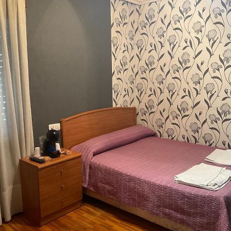 Pension La Chalana Pola de Laviana Zewnętrze zdjęcie