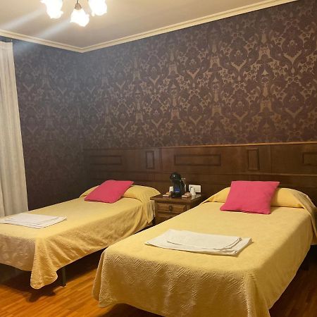 Pension La Chalana Pola de Laviana Zewnętrze zdjęcie